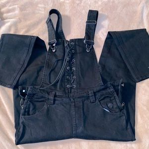 Authentic Harley Davidson overhauls. Super cute! New without tags.